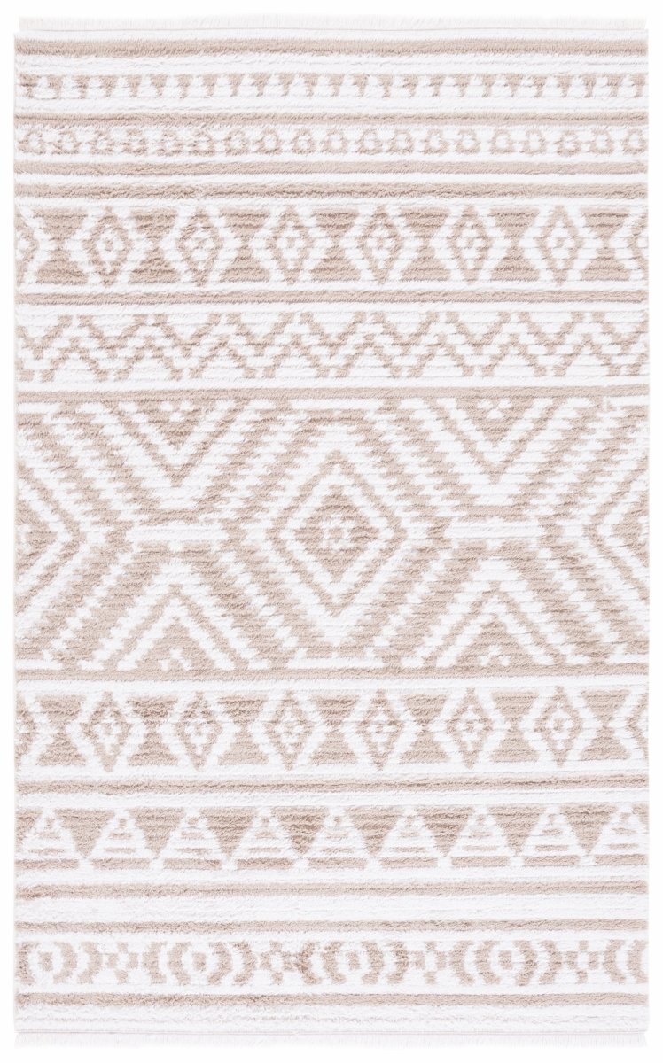 Safavieh Augustine Agt849B Beige/Ivory Rug.