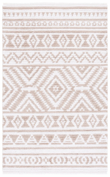 Safavieh Augustine Agt849B Beige/Ivory Rug.