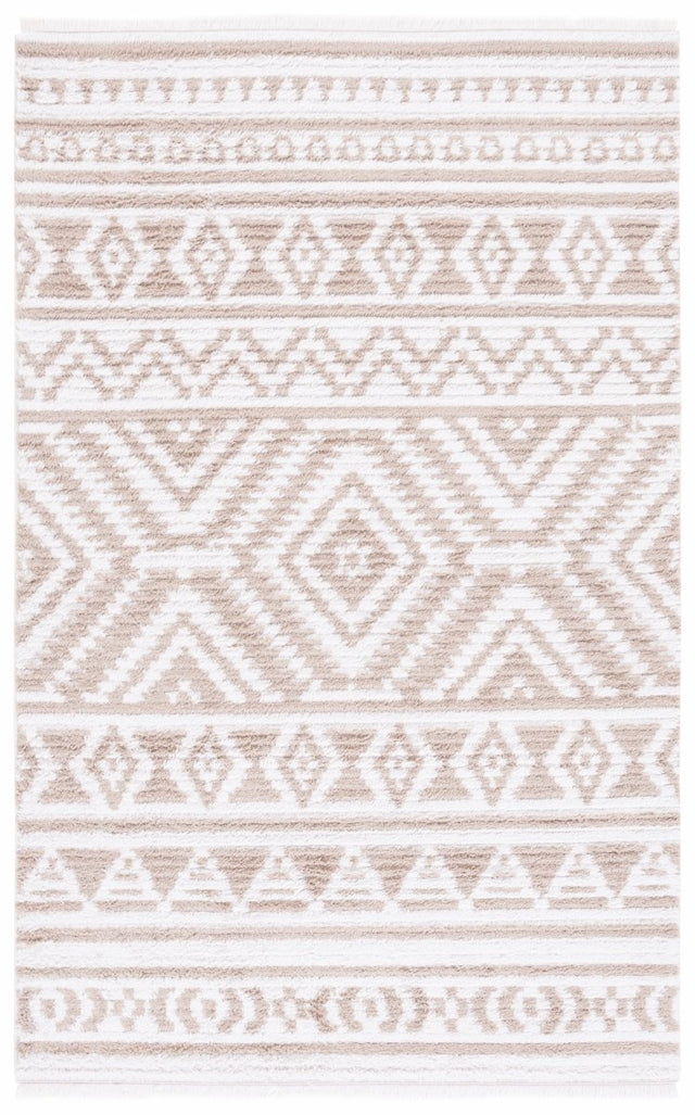 Safavieh Augustine Agt849B Beige/Ivory Rug.