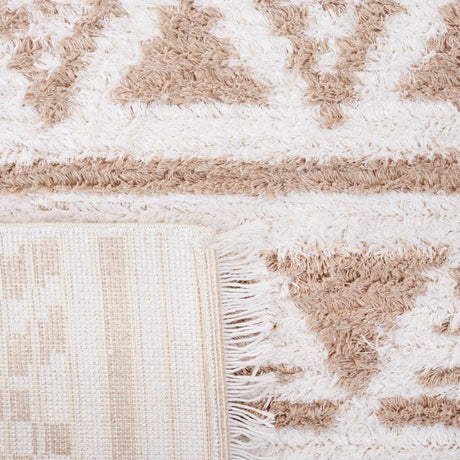 Safavieh Augustine Agt849B Beige/Ivory Rug.