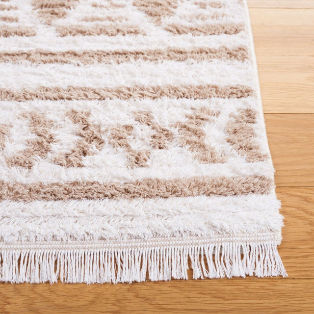 Safavieh Augustine Agt849B Beige/Ivory Rug.