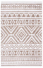 Safavieh Augustine Agt849E Taupe/Ivory Rug.