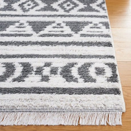 Safavieh Augustine Agt849F Grey/Ivory Rug.