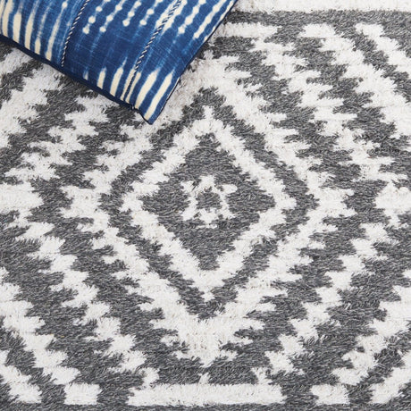 Safavieh Augustine Agt849F Grey/Ivory Rug.