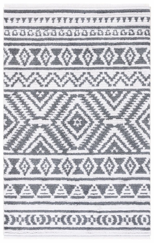 Safavieh Augustine Agt849F Grey/Ivory Rug.