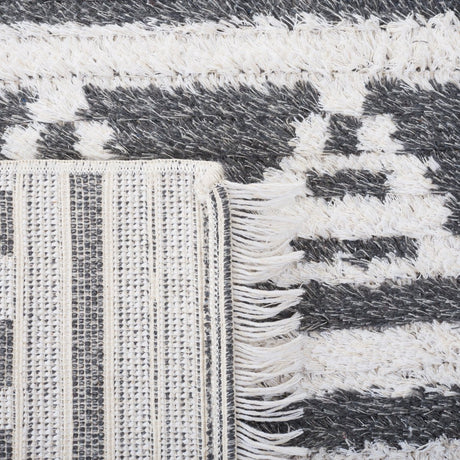 Safavieh Augustine Agt849F Grey/Ivory Rug.