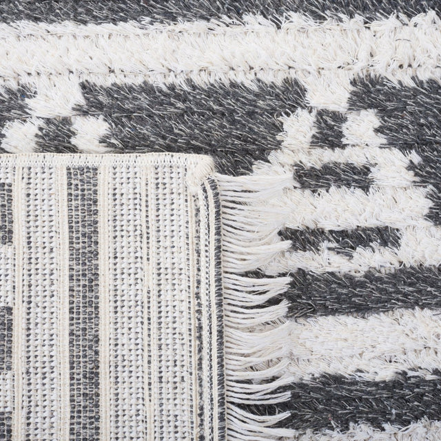 Safavieh Augustine Agt849F Grey/Ivory Rug.