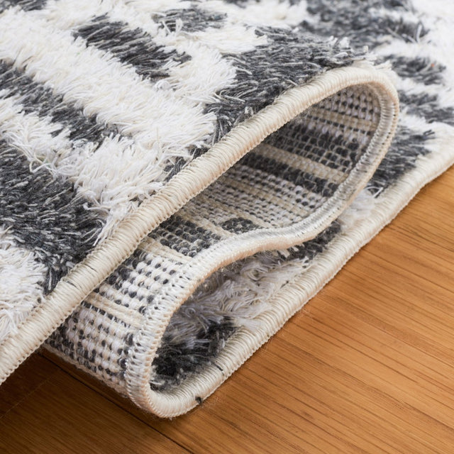 Safavieh Augustine Agt849F Grey/Ivory Rug.