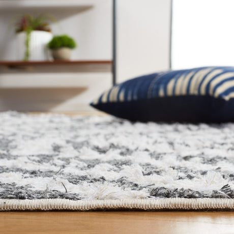 Safavieh Augustine Agt849F Grey/Ivory Rug.