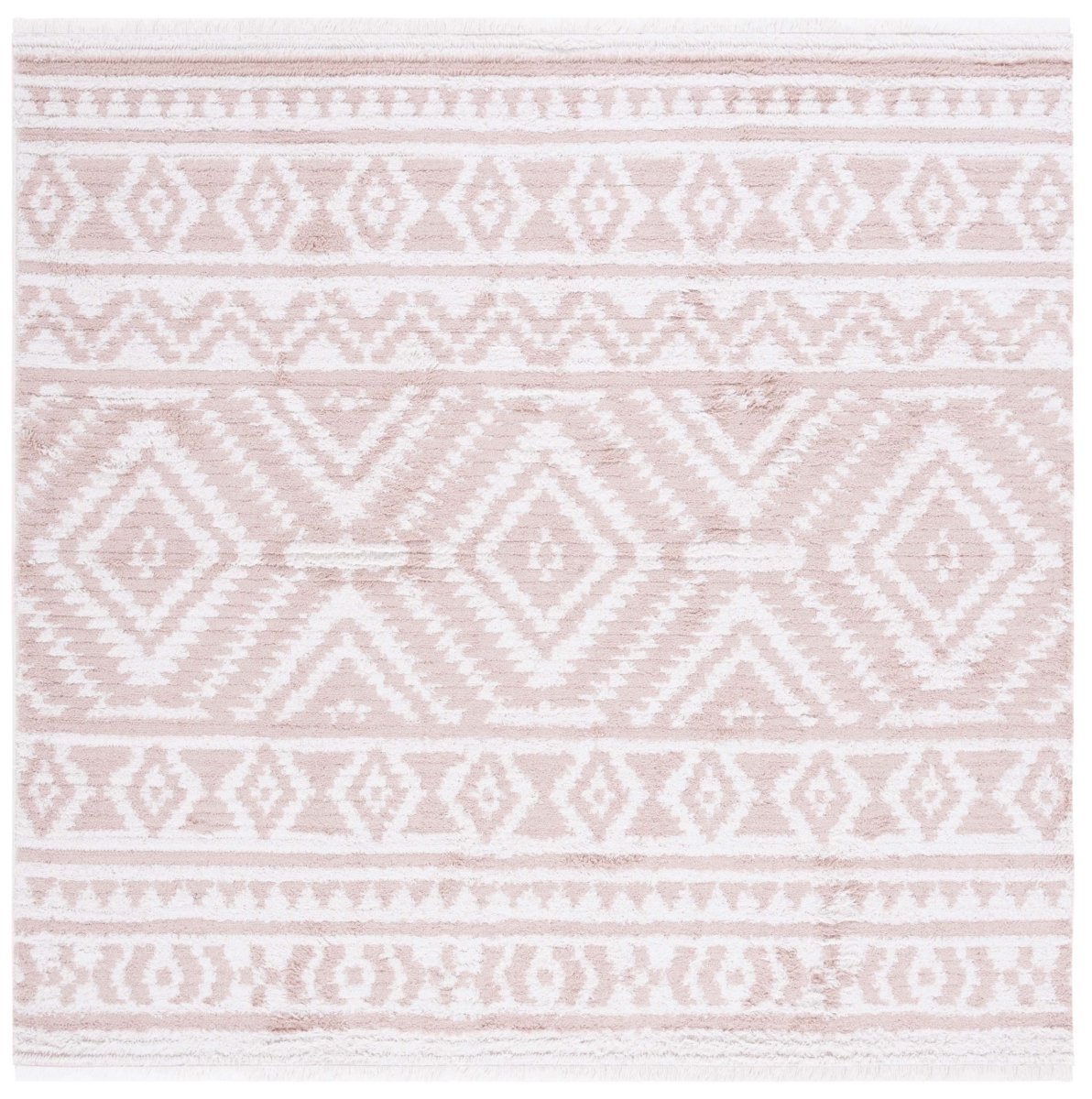 Safavieh Augustine Agt849U Ivory/Pink Rug.