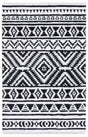 Safavieh Augustine Agt849Z Black/Ivory Rug.
