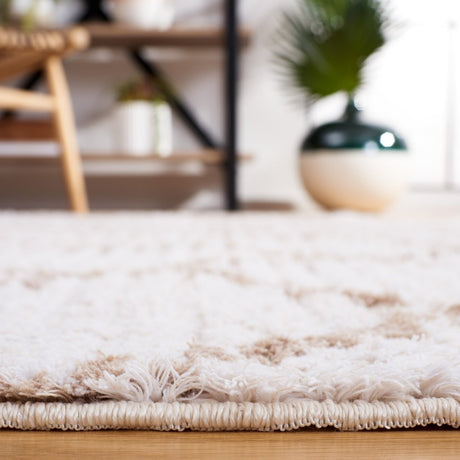 Safavieh Augustine Agt850A Ivory/Beige Rug.