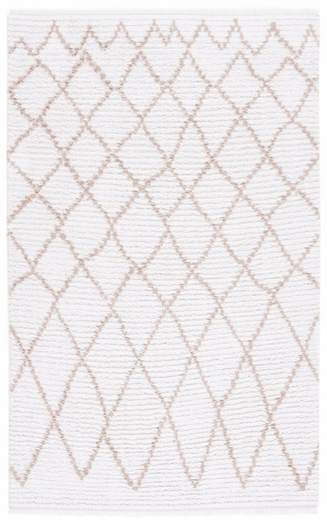 Safavieh Augustine Agt850A Ivory/Beige Rug.