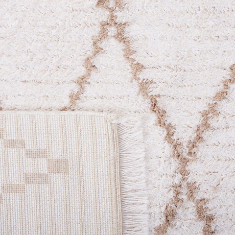 Safavieh Augustine Agt850A Ivory/Beige Rug.