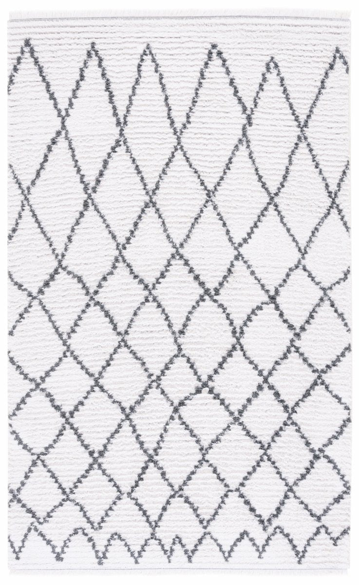 Safavieh Augustine Agt850F Ivory/Grey Rug.