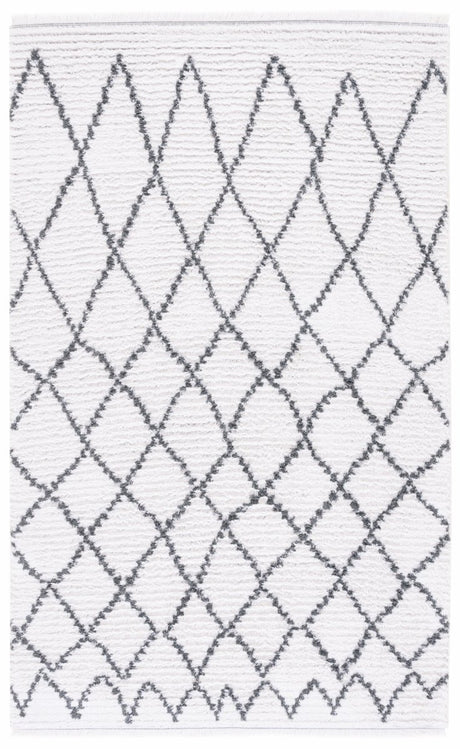 Safavieh Augustine Agt850F Ivory/Grey Rug.