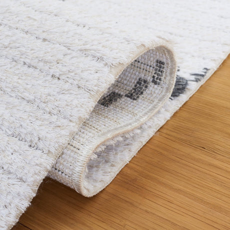 Safavieh Augustine Agt850F Ivory/Grey Rug.