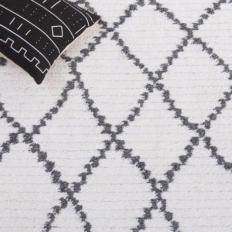 Safavieh Augustine Agt850F Ivory/Grey Rug.