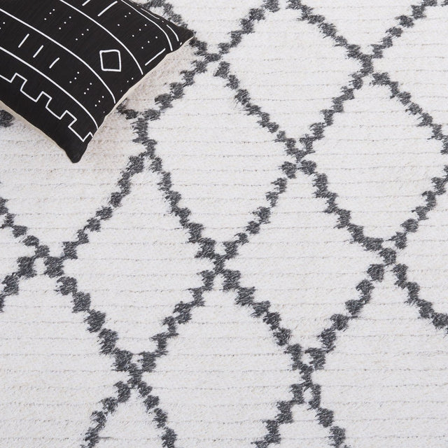 Safavieh Augustine Agt850F Ivory/Grey Rug.