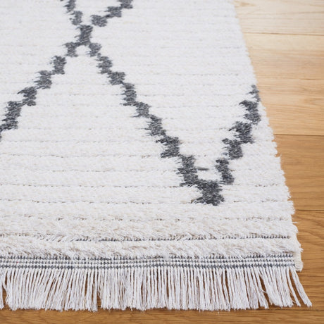 Safavieh Augustine Agt850F Ivory/Grey Rug.