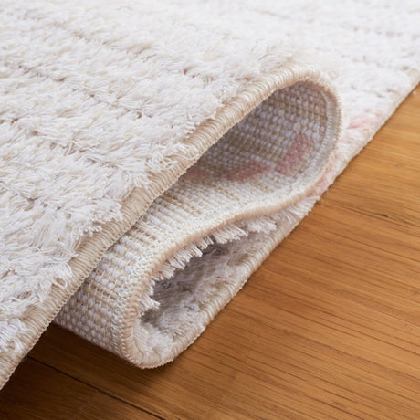 Safavieh Augustine Agt850U Ivory/Pink Rug.