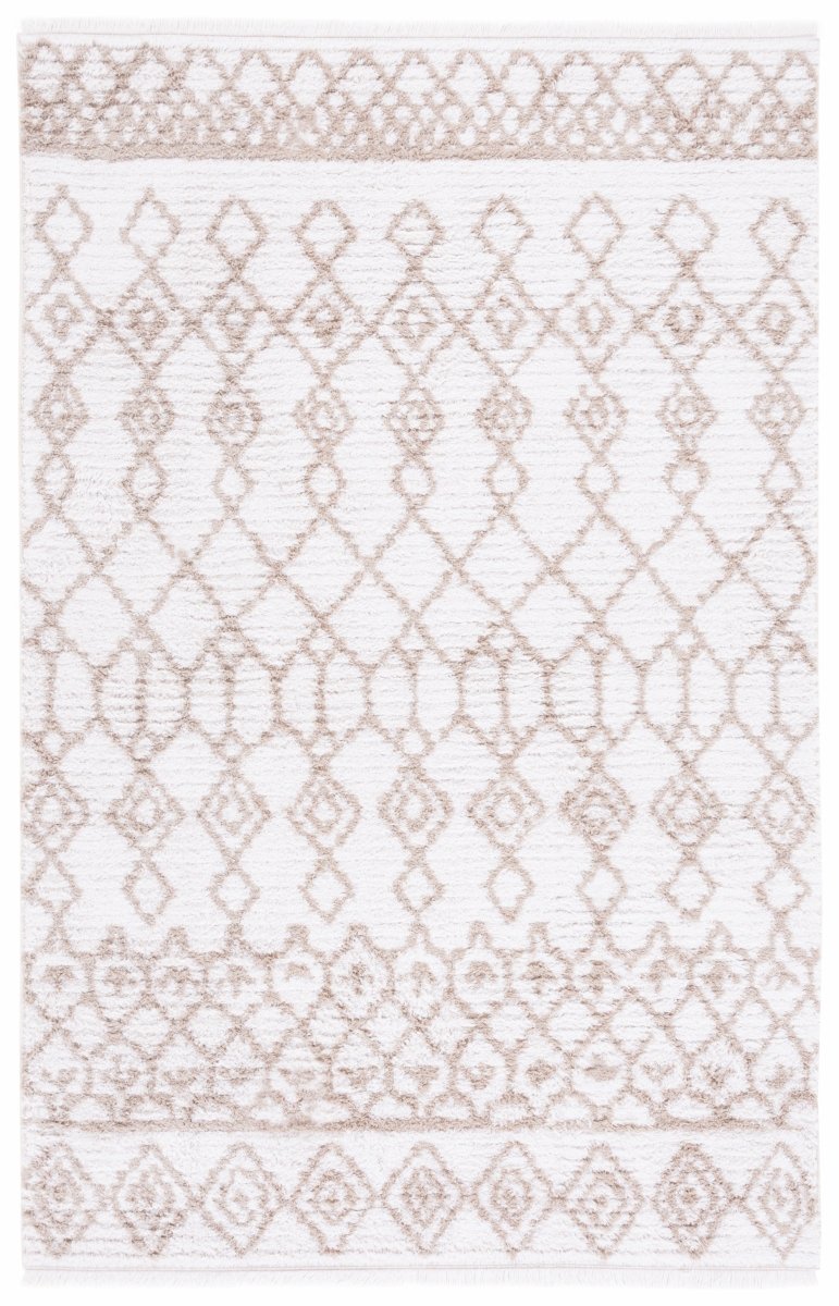 Safavieh Augustine Agt854B Beige/Ivory Rug.