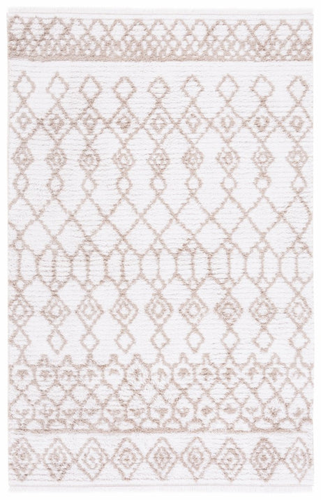 Safavieh Augustine Agt854B Beige/Ivory Rug.