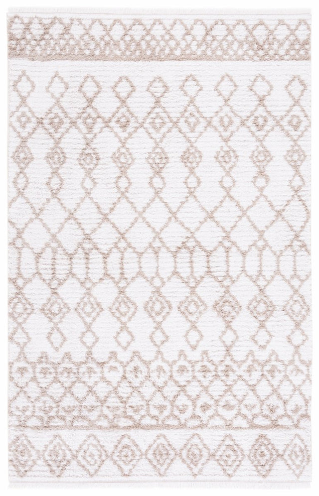 Safavieh Augustine Agt854B Beige/Ivory Rug.