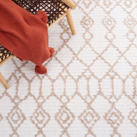 Safavieh Augustine Agt854B Beige/Ivory Rug.