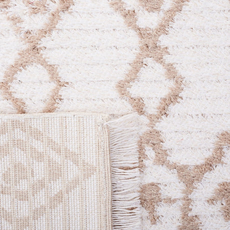 Safavieh Augustine Agt854B Beige/Ivory Rug.