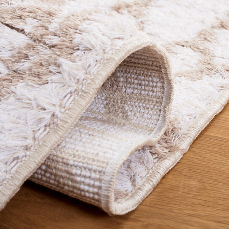 Safavieh Augustine Agt854B Beige/Ivory Rug.
