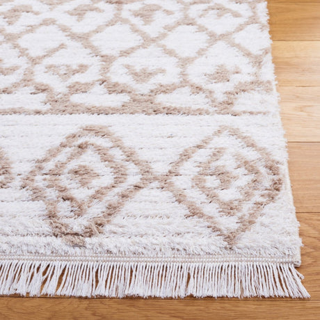 Safavieh Augustine Agt854B Beige/Ivory Rug.