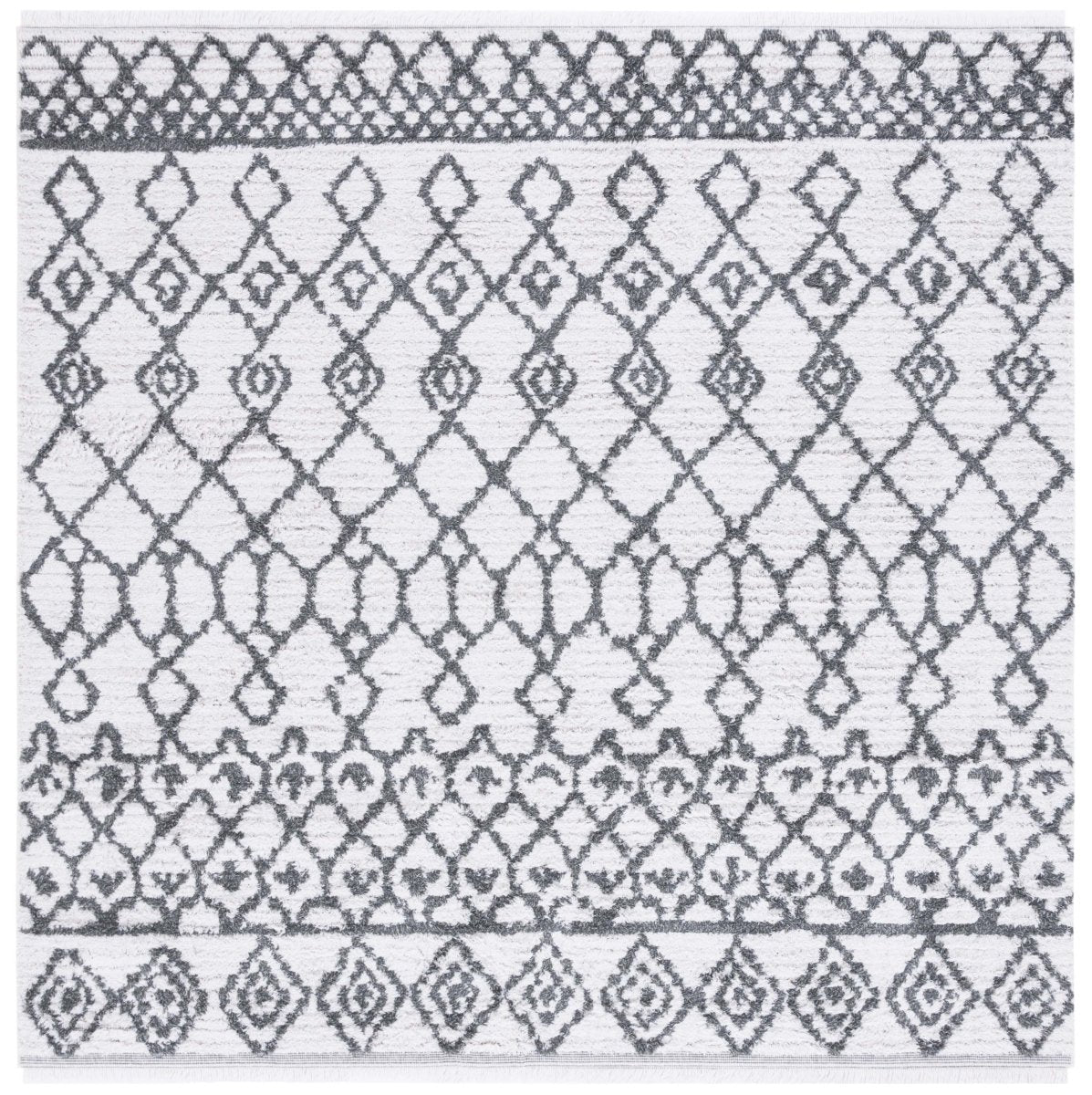 Safavieh Augustine Agt854F Ivory/Grey Rug.