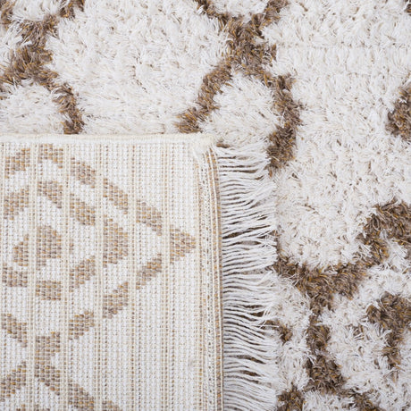 Safavieh Augustine Agt854T Taupe/Ivory Rug.