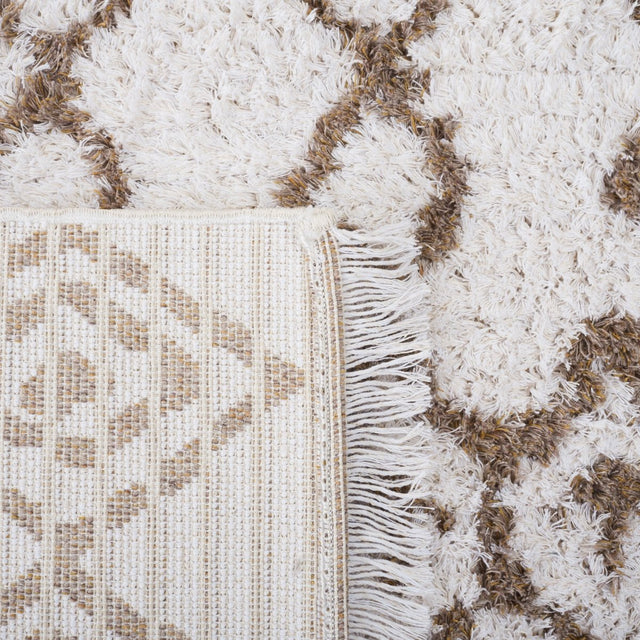 Safavieh Augustine Agt854T Taupe/Ivory Rug.