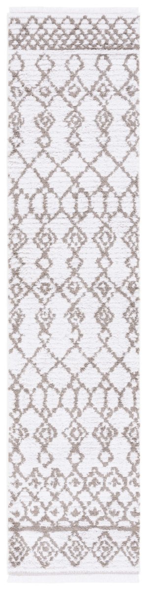 Safavieh Augustine Agt854T Taupe/Ivory Rug.