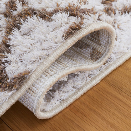 Safavieh Augustine Agt854T Taupe/Ivory Rug.