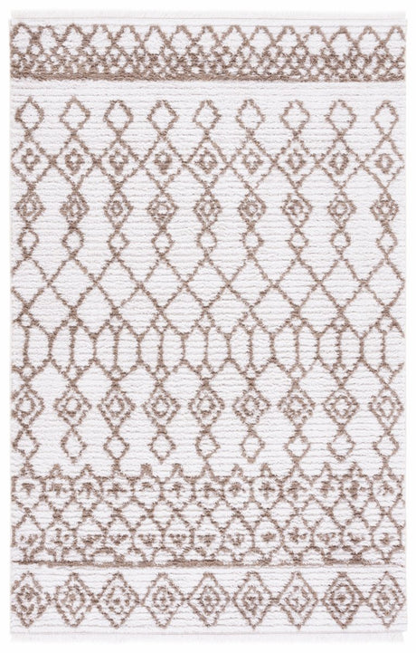 Safavieh Augustine Agt854T Taupe/Ivory Rug.