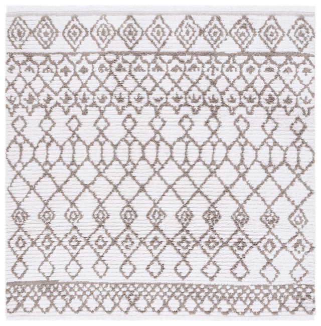 Safavieh Augustine Agt854T Taupe/Ivory Rug.