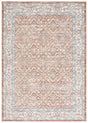 Safavieh Avalon Ava210P Rust/Grey Rug.