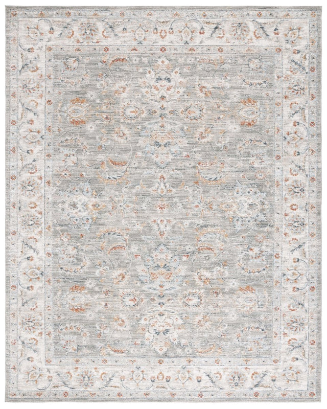 Safavieh Avalon Ava220F Grey/Light Blue Rug.