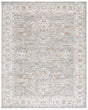 Safavieh Avalon Ava220F Grey/Light Blue Rug.