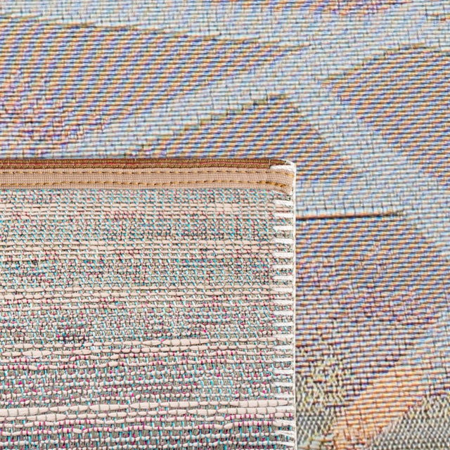 Safavieh Barbados Bar551F Grey/Pink Rugs.