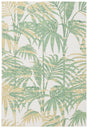 Safavieh Barbados Bar561A Ivory/Green Rug.