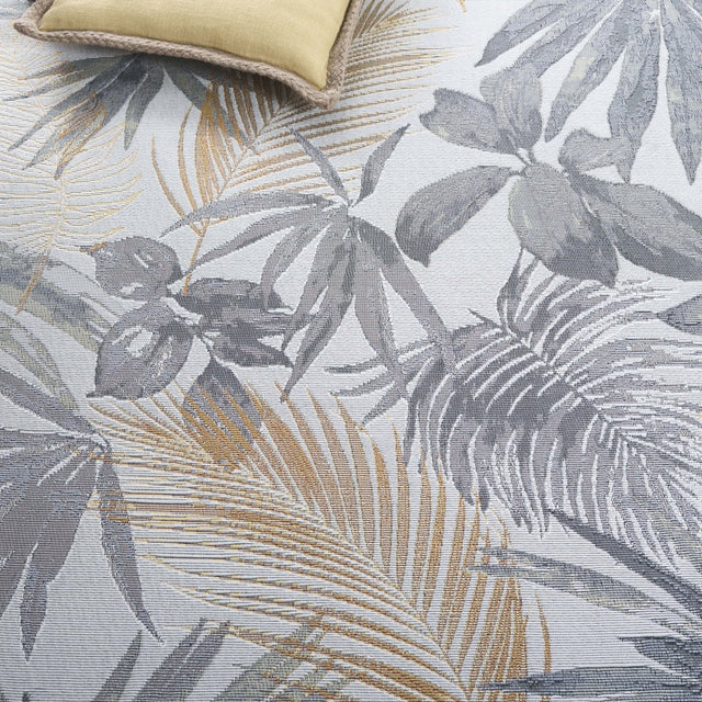 Safavieh Barbados Bar565A Ivory/Grey Green Rug.