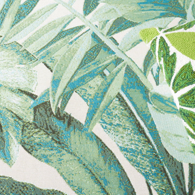 Safavieh Barbados Bar598Y Green/Teal Rug.