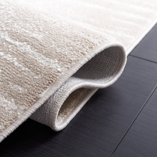 Safavieh Bayside Bay132B Beige/Ivory Rug.