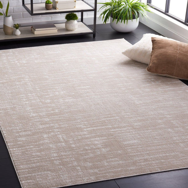 Safavieh Bayside Bay132B Beige/Ivory Rug.