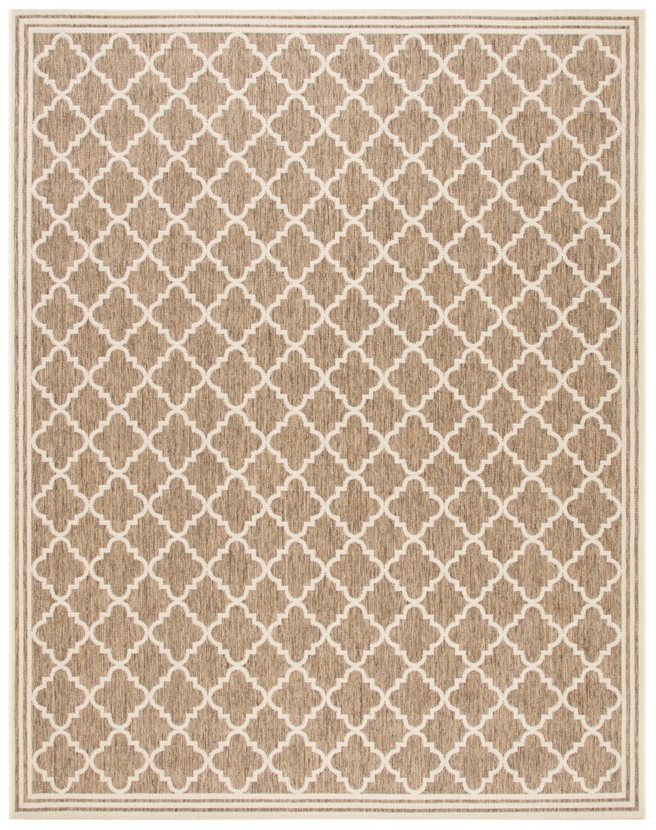 Safavieh Beach House Bhs121D Beige/Cream Rugs.