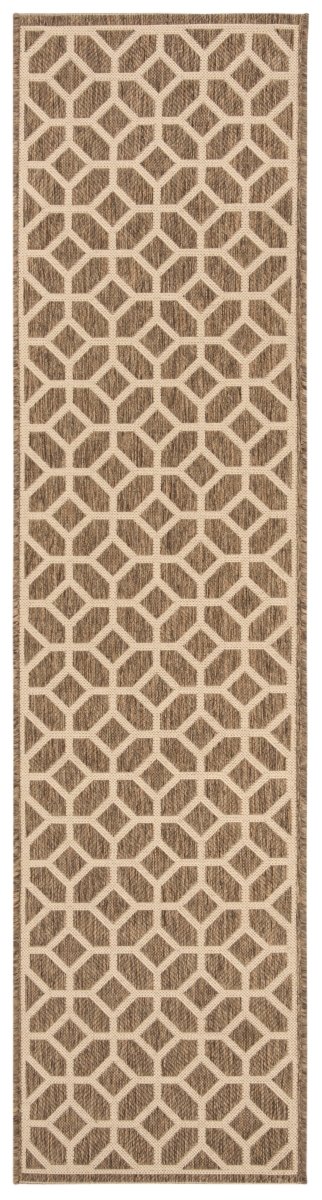 Safavieh Beach House Bhs127D Beige/Cream Rugs.
